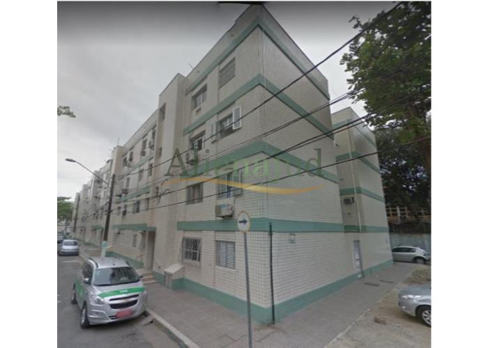 Imagem do imóvel DIREITOS - Apart. 1 dorm. c/ área útil de 30m² - Aparecida - Santos/SP DIREITOS - Apart. 1 dorm. c/ área útil de 30m² - Aparecida - Santos/SP