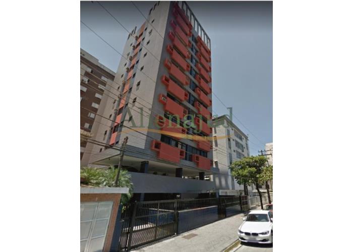Imagem do imóvel Apart. 2 suítes c/ área privativa de 81m² situado Rua Comendador Alfaia Rodrigues - Embaré - Santos/ Apart. 2 suítes c/ área privativa de 81m² situado Rua Comendador Alfaia Rodrigues - Embaré - Santos/