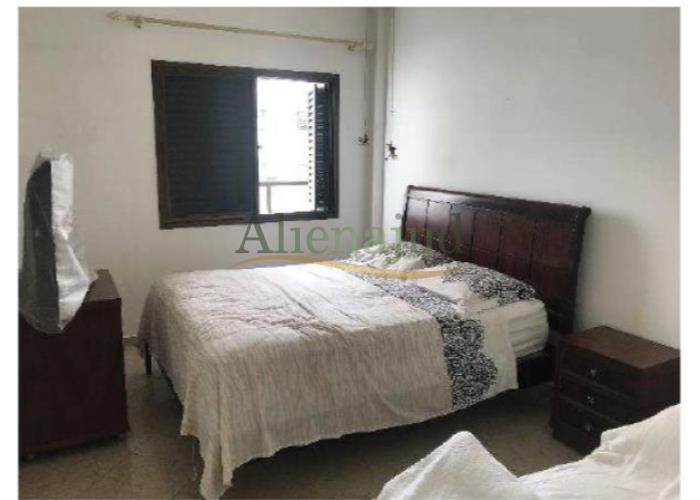 Imagem do imóvel Apart. Duplex c/ área privativa de 244m² situado a Av. Bartolomeu de Gusmão - Aparecida - SANTOS/SP Apartamento DUPLEX em Santos/SP e Casa em Guarujá/SP