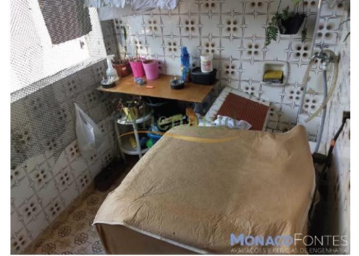 Imagem do imóvel Apart. 2 dorms c/ área útil de 68m² situado a Rua Ricardo Pinto - Aparecida - Santos/SP Apart. 2 dorms c/ área útil de 68m² situado a Rua Ricardo Pinto - Aparecida - Santos/SP