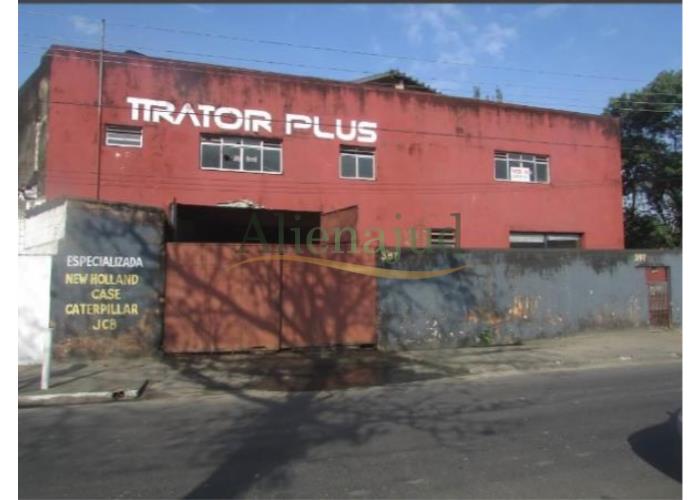 Imagem do imóvel Terreno c/ área de 520m² situado a Rua Francisco Ferreira Conto - Vila São Jorge - Santos/SP Terreno c/ área de 520m² situado a Rua Francisco Ferreira Conto - Vila São Jorge - Santos/SP