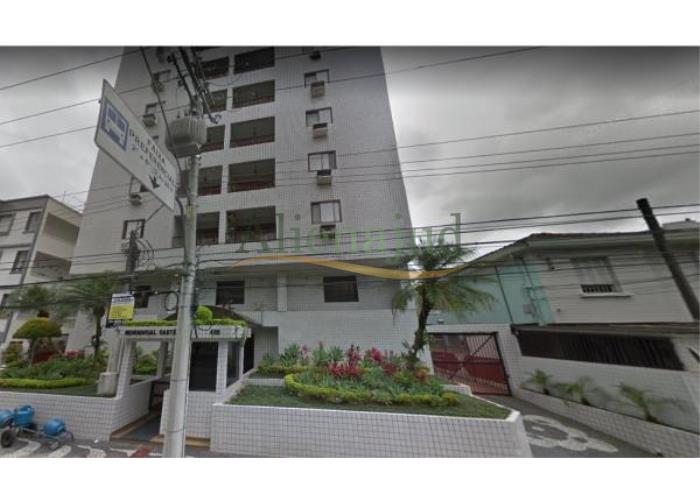 Imagem do imóvel DIREITOS - Apart. 2 dorms c/ área útil de 117m² - Vila Belmiro - Santos/SP DIREITOS - Apart. 2 dorms c/ área útil de 117m² - Vila Belmiro - Santos/SP