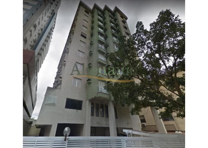 Imagem do imóvel Apart. 3 dorms c/ área útil de 211m² situado a Rua Tocantins - Gonzaga - Santos/SP Apart. 3 dorms c/ área útil de 211m² situado a Rua Tocantins - Gonzaga - Santos/SP