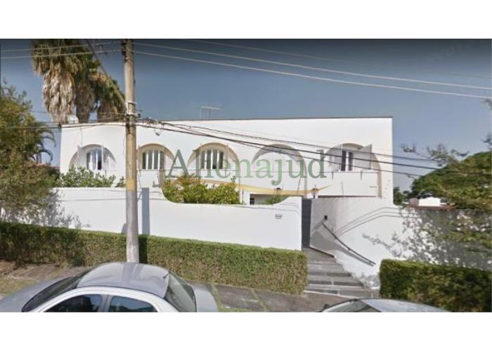 Imagem do imóvel Casa Assobrada c/ área construída de 422m² - Jd. Leonor - Ibirapuera - São Paulo/SP Casa Assobrada c/ área construída de 422m² - Jd. Leonor - Ibirapuera - São Paulo/SP