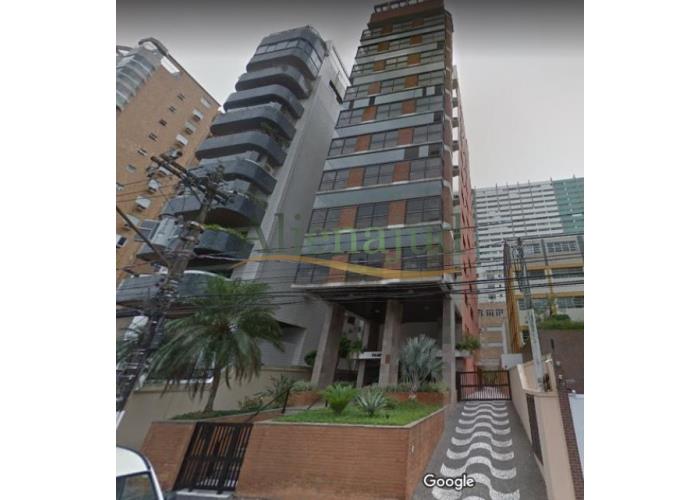 Imagem do imóvel Apart. 3 dorms c/ área privativa de 246m² situado a Rua Minas Gerais - Boqueirão - Santos/SP Apart. 3 dorms c/ área privativa de 246m² situado a Rua Minas Gerais - Boqueirão - Santos/SP
