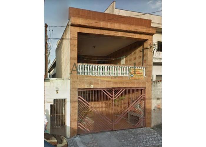 Imagem do imóvel Casas c/ área de 519m² situadas a R. Nélio Batista Guimarães, 475 - Parque Boturussu - São Paulo/SP Casas em São Paulo/SP