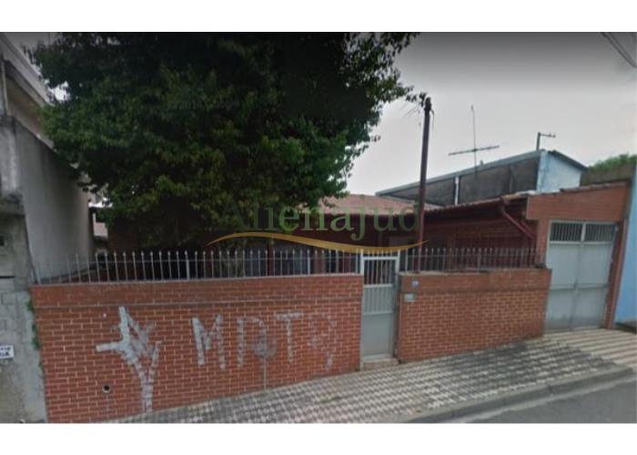 Imagem do imóvel Casa situada a Rua Antônio Martins Silva, 49 - Vila Pte. Rasa - São Paulo/SP Casas em São Paulo/SP