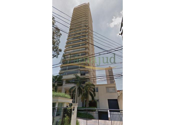 Imagem do imóvel apto c/ área privativa de 213.900m² - Perdizes- São Paulo apto c/ área privativa de 213.900m² - Perdizes- São Paulo