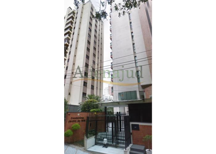 Imagem do imóvel Apart. c/ ÁREA PRIVATIVA 225,05m² - Vila Mariana - São Paulo Apart. c/ ÁREA PRIVATIVA 225,05m² - Vila Mariana - São Paulo