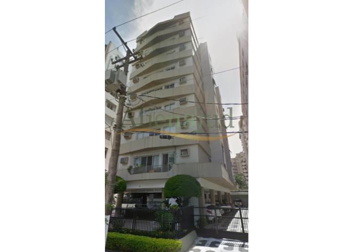 Imagem do imóvel apart. 2 dorms c/ área exclusiva de 88,00m² situado na Rua Jorge Tibiriçá apart. 2 dorms c/ área exclusiva de 88,00m² situado na Rua Jorge Tibiriçá