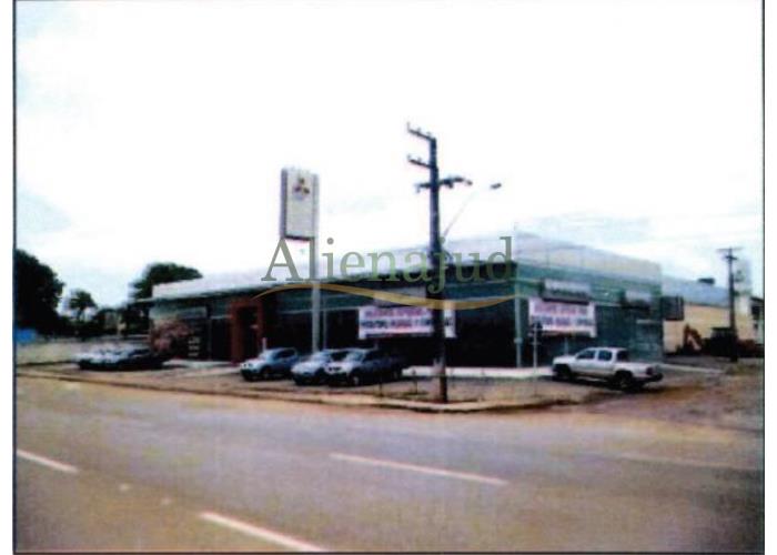 Imagem do imóvel LOTE DE TERRAS - LOTEAMENTO JARDIM PRESIDENCIAL - JI-PARANÁ/RO LOTE DE TERRAS - LOTEAMENTO JARDIM PRESIDENCIAL - JI-PARANÁ/RO