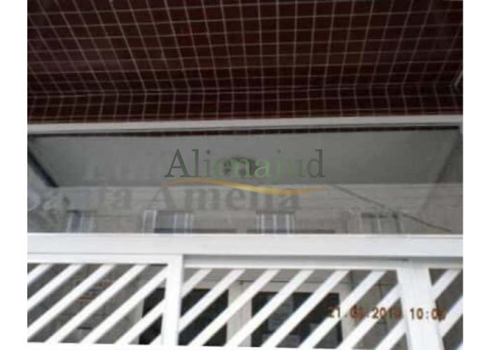 Imagem do imóvel Apart. térreo c/ a área de condomínio de 22,96 m² - Praia Grande - Edif. Santa Amélia Apart. térreo c/ a área de condomínio de 22,96 m² - Praia Grande - Edif. Santa Amélia
