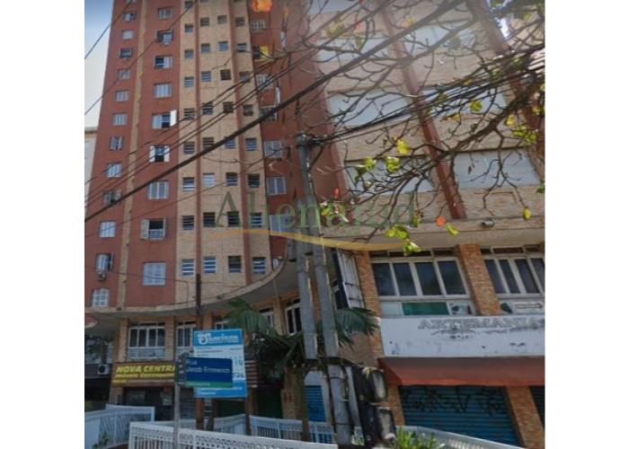 Imagem do imóvel Apart. 1 dorm. c/ área própria e exclusiva de 36,71 ms2. - Edif. Cruzeiro do Sul Apart. 1 dorm. c/ área própria e exclusiva de 36,71 ms2 - Edif. Cruzeiro do Sul