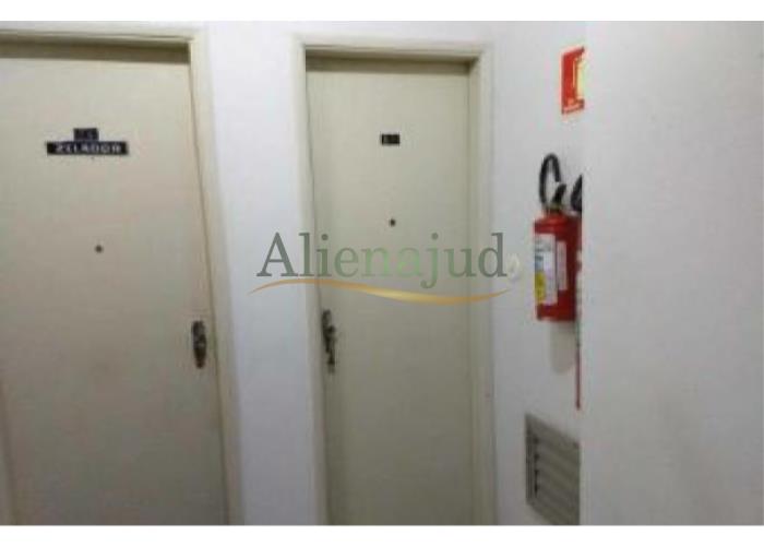 Imagem do imóvel Apart. c/ área exclusiva de 38,33 ms2 - Edif. Irajá Apart. c/ área exclusiva de 38,33 ms2. - Edif. Irajá