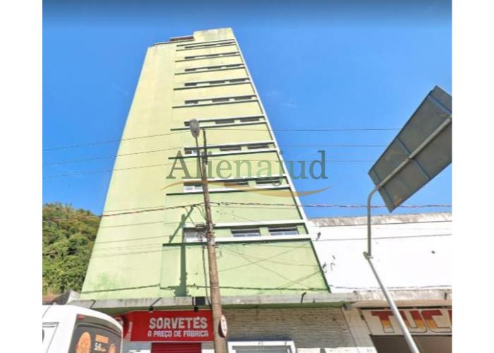 Imagem do imóvel Apart. 1 dorm. c/ 18,53 m² de área útil - Cond. Edif. Antonio Cid Perez Apart. 1 dorm. c/ 18,53 m² de área útil - Cond. Edif. Antonio Cid Perez