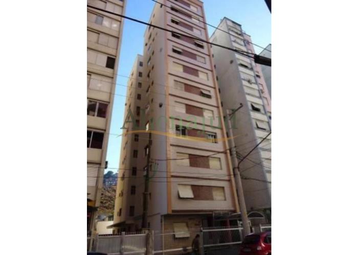 Imagem do imóvel Apart. com 1 dorm. c/ 36,60 m² em Santos/SP Apart. com 1 dorm. c/ 36,60m² em Santos/SP