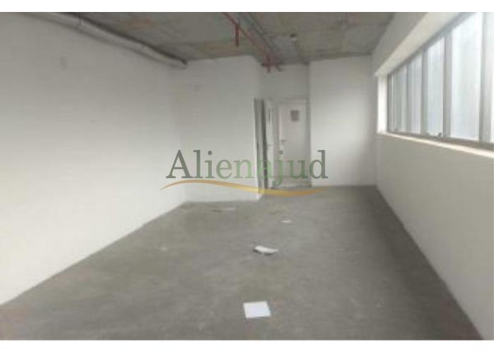 Imagem do imóvel Sala comercial c/ área privativa de 50,78700 m² no Valongo - Santos/SP Sala comercial c/ área privativa de 50,78700 m² no Valongo - Santos/SP