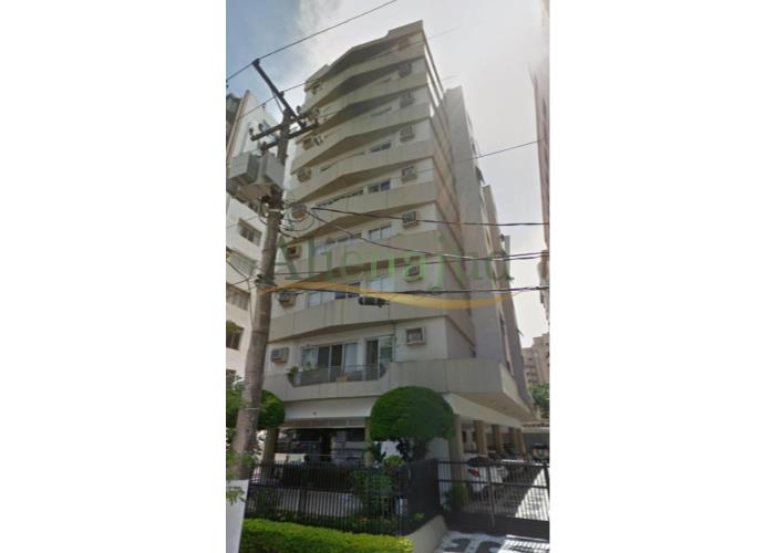 Imagem do imóvel Apart. 2 dorms. c/ área exclusiva de 88,00 m² - Rua Jorge Tibiriçá em Santos Apart. 2 dorms. c/ área exclusiva de 88,00 m² - Rua Jorge Tibiriçá em Santos