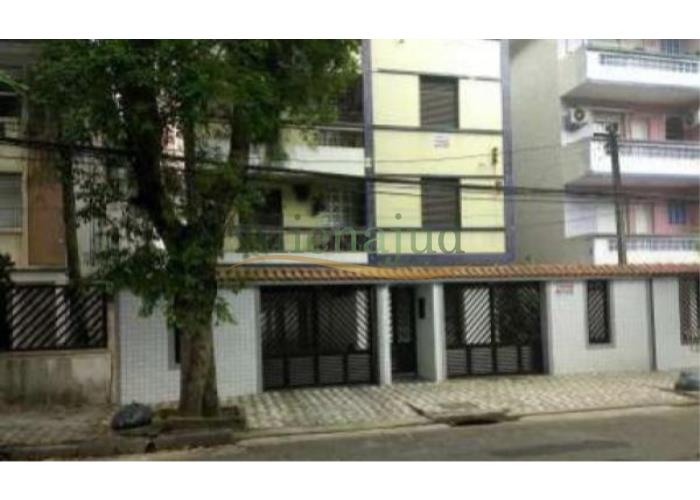 Imagem do imóvel Apart. 3 dorms. c/ área construída total de 166,24 m² na Rua Enguaguaçú em Santos Apart. 3 dorms. c/ área construída total de 166,24 m² na Rua Enguaguaçú em Santos