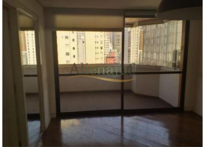 Imagem do imóvel Apart. c/ área real de 247,06 m² situado na Rua Melo Alves em São Paulo Apart. c/ área real de 247,06 m² situado na Rua Melo Alves em São Paulo