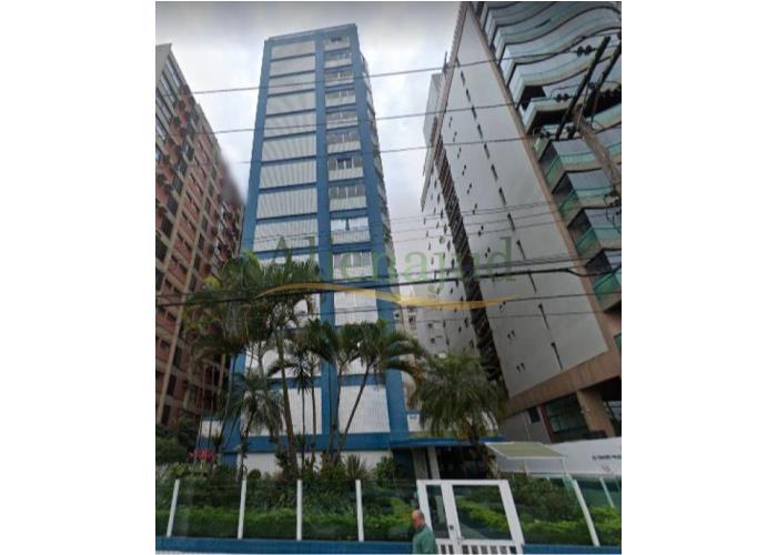 Imagem do imóvel Apart. 1 dorm. c/ área útil de 43,83 m² situado na Av. Bartholomeu de Gusmão em Santos/SP Apart. 1 dorm. c/ área útil de 43,83 m² situado na Av. Bartholomeu de Gusmão em Santos/SP