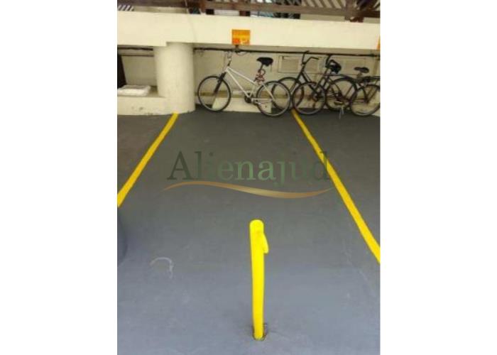 Imagem do imóvel DIREITOS - Box de Garagem situado no térreo do Edifício Nossa Senhora de Lourdes DIREITOS - Box de Garagem situado no térreo do Edifício Nossa Senhora de Lourdes