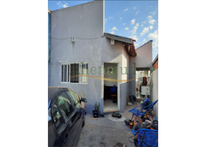 Imagem do imóvel Um terreno c/ 125m² - Parque Delta - São Carlos/SP 665º LEILÃO JUDICIAL TRT2 ENCERRA 17/07/25 A PARTIR DE 10H