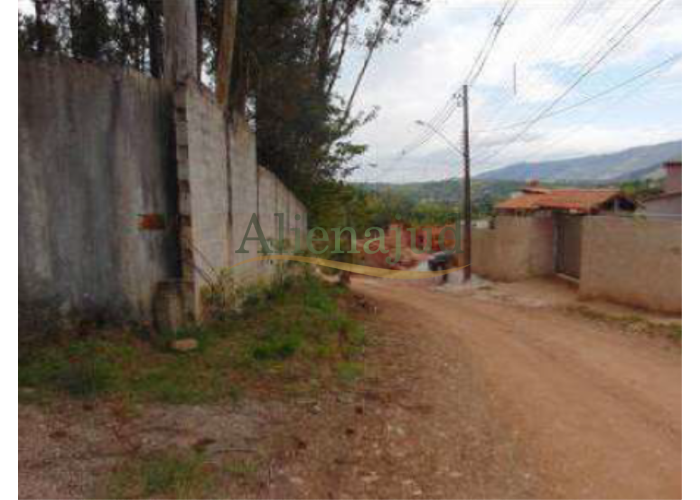 DEZESSETE LOTES DE TERRENOS - Lotes distintos formando um só c/ 41.095m² (4.10,95 hectares) 664º LEILÃO JUDICIAL TRT2 ENCERRA 15/07/25 A PARTIR DE 10H