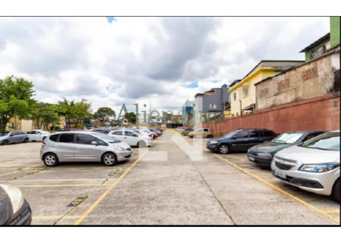 Imagem do imóvel Apto. c/ área útil de 46,855m² situado à Rua Dr. Rodrigo Pereira Barreto Apto. c/ área útil de 46,855m²