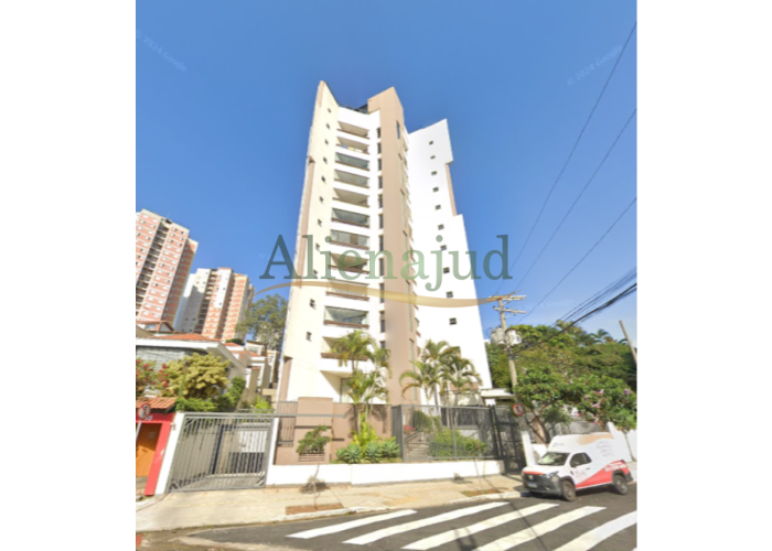 Imagem do imóvel Edifício Passargada - Tatuapé - São Paulo/SP Apto. c/ 88m² - Tatuapé - São Paulo/SP