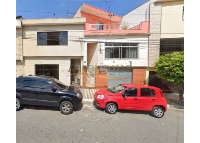 Imagem do imóvel Uma casa c/ 178m² - Vila Califórnia - São Paulo/SP 664º LEILÃO JUDICIAL TRT2 ENCERRA 15/07/25 A PARTIR DE 10H