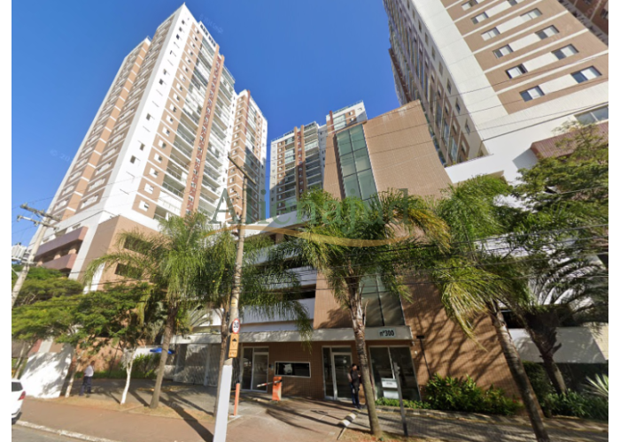 DIREITOS DA ALIENAÇÃO FIDUCIÁRIA - Apto. c/ 2 dorms. e 90m² - Baeta Neves - São Bernardo do Campo/SP 665º LEILÃO JUDICIAL TRT2 ENCERRA 17/07/25 A PARTIR DE 10H