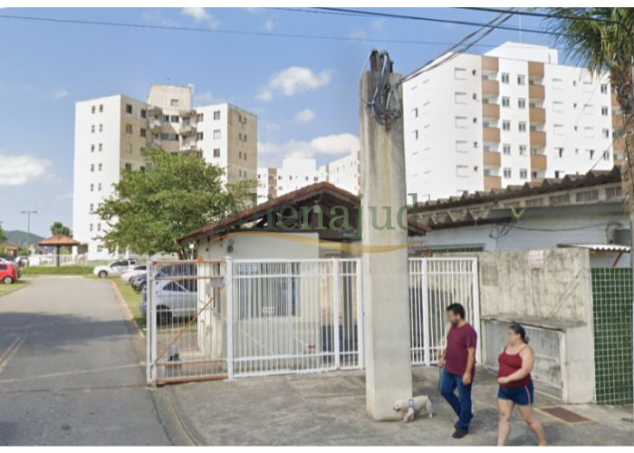 Imagem do imóvel Residencial Villagio do Jóckey - Pq. Sao Vicente - São Vicente DIREITOS - Apto. c/ 52m² - Pq. São Vicente - São Vicente/SP