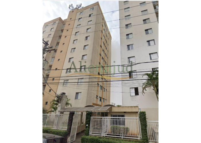 Imagem do imóvel Apto. c/ 48m² - Vila Regina (Zona Leste) - São Paulo/SP 665º LEILÃO JUDICIAL TRT2 ENCERRA 17/07/25 A PARTIR 10H