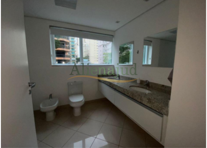 Imagem do imóvel DIREITOS - Apart. c/ área privativa de 104,170m² situado na Rua das Pitangueiras DIREITOS - Apart. c/ área privativa de 104,170m² situado na Rua das Pitangueiras