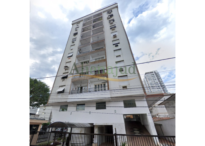 Apto. c/ 2 dorms. e área útil de 78,80m² 3 Apartamentos sendo 1 duplex e 1 conjunto em Santos/SP