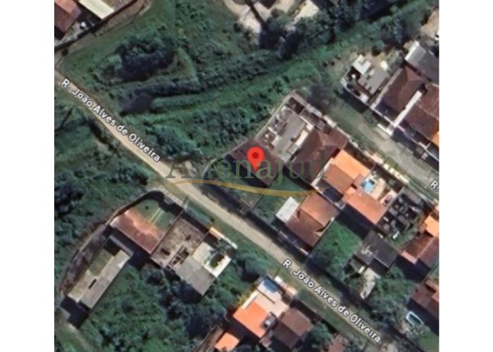 Imagem do imóvel Um terreno c/ 268m² - Balneário Paranapuan (lado praia) - Itanhaém/SP 665º LEILÃO JUDICIAL TRT2 ENCERRA 17/07/25 A PARTIR DE 10H