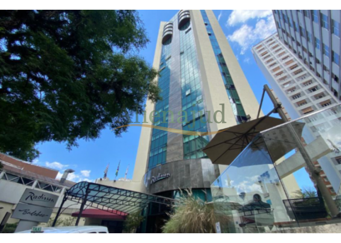 Imagem do imóvel Apto. c/ 32m² e 22m² de garag.  - Edifício The Imperial Hall - Cerqueira César - São Paulo/SP 664º LEILÃO JUDICIAL UNIFICADO TRT DA 2ª REGIÃO
