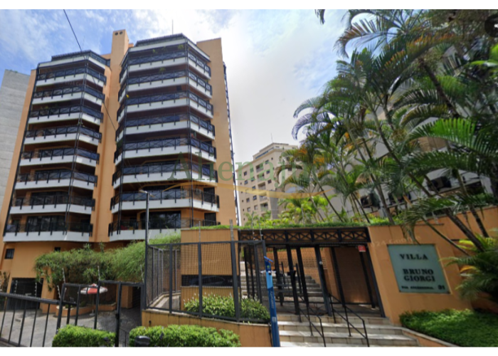 Imagem do imóvel DIREITOS - Apto. duplex c/ 380m² - Jardim Ampliação - São Paulo/SP 665º LEILÃO JUDICIAL UNIFICADO TRT DA 2ª REGIÃO