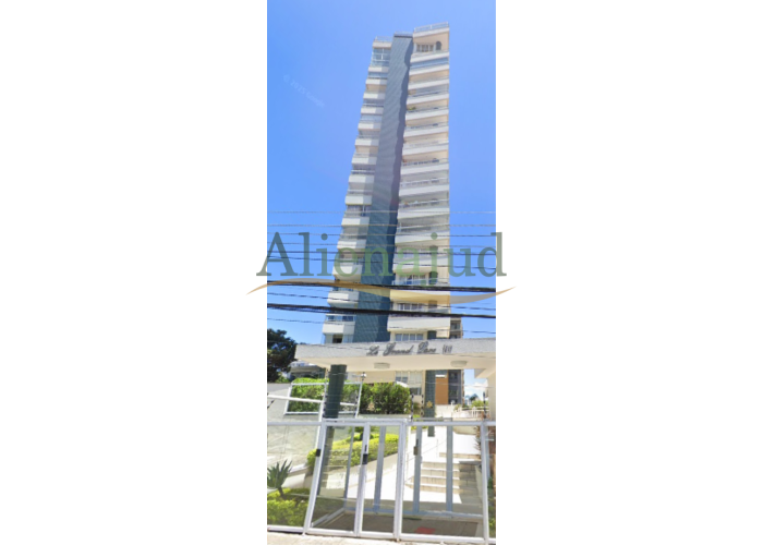 Imagem do imóvel Edifício Le Grand Parc - Vila Mariana - São Paulo/SP DIREITOS - Apto. c/ 160m² - Vila Mariana - São Paulo/SP
