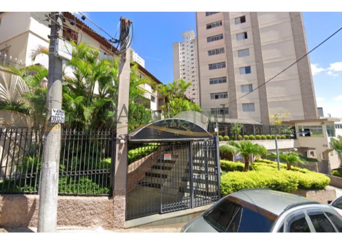 Imagem do imóvel Apto. c/ 71m² e sua vaga de garag. - Piqueri - São Paulo/SP 665º LEILÃO JUDICIAL UNIFICADO TRT DA 2ª REGIÃO