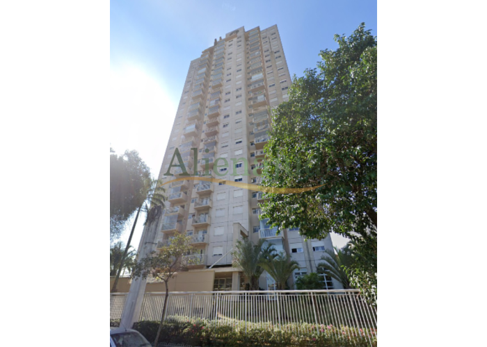 Imagem do imóvel Apto. c/ 63m² e duas vagas de garag. - Vila Alexandria - São Paulo/SP 665º LEILÃO JUDICIAL TRT2 ENCERRA 17/07/25 A PARTIR 10H