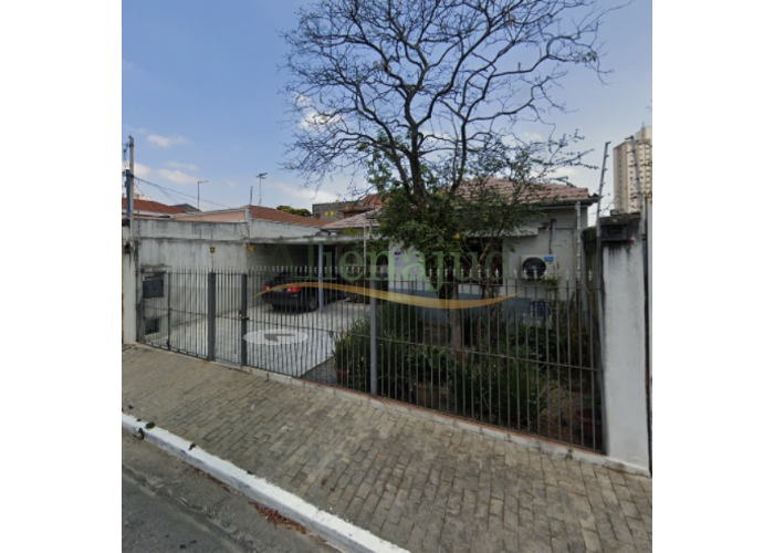Imagem do imóvel PARTE IDEAL DE 20,83% - Um prédio e seu terreno c/ 250m² - Tatuapé - São Paulo/SP 664º LEILÃO JUDICIAL TRT2 ENCERRA 15/07/25 A PARTIR DE 10H