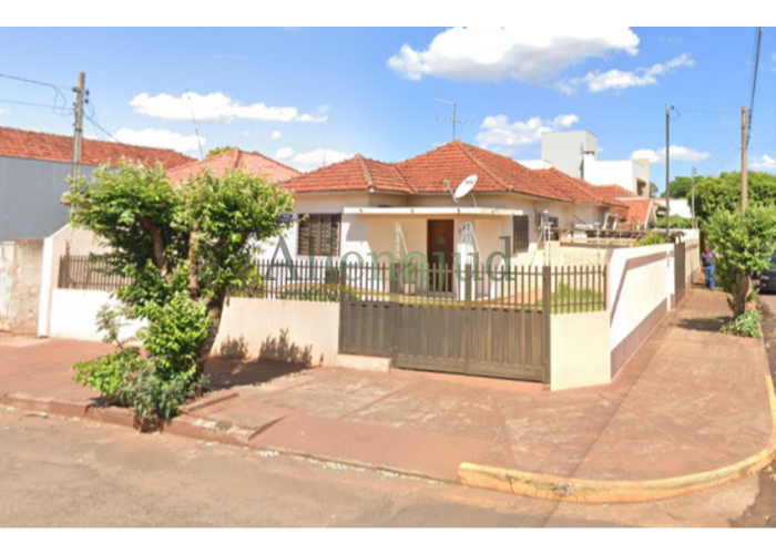 Um prédio c/ benfeitorias e 259m² - Centro - Cândido Mota/SP 664º LEILÃO JUDICIAL TRT2 ENCERRA 15/07/25 A PARTIR 10H