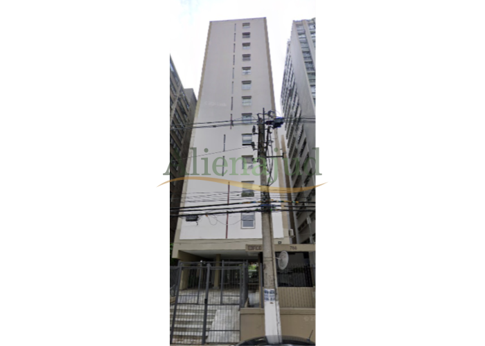 Imagem do imóvel Apto. c/ 338m² e duas vagas de garag. - Jardim Paulista - São Paulo/SP 665º LEILÃO JUDICIAL UNIFICADO TRT DA 2ª REGIÃO
