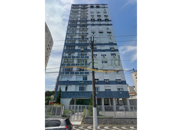 Imagem do imóvel Edifício Preludio - Ponta da Praia - Santos/SP DIREITOS - Apto. c/ 3 dorms. e 156m² - Ponta da Praia