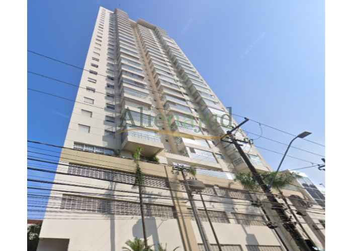 Edifício Porto Panorama - Encruzilhada - Santos/SP Apto. c/ 96m² - Encruzilhada - Santos/SP