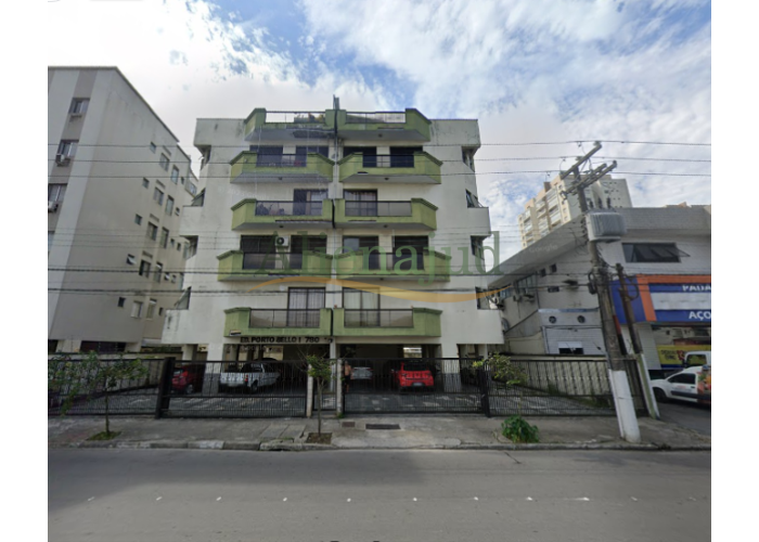 Imagem do imóvel DIREITOS - Apartamento duplex com área útil de 86,05m² DIREITOS - Dois aptos. duplex c/ 86m² e 169m² - Guaruja/SP