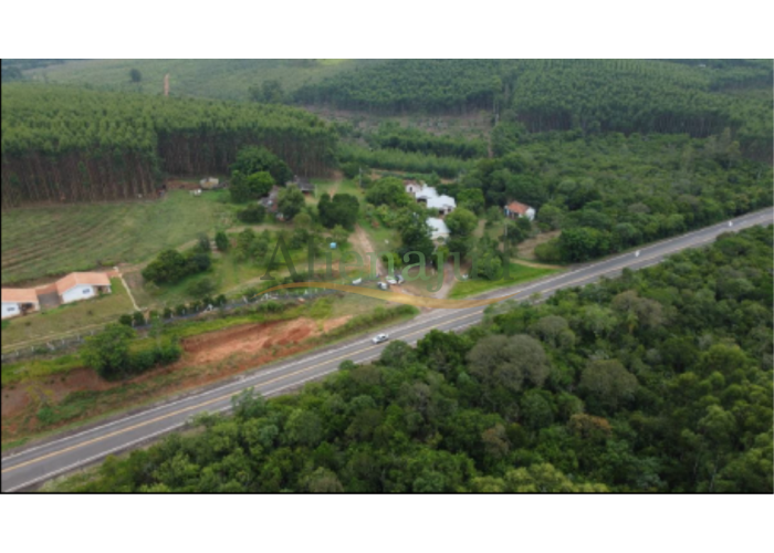 Fazenda Taquari Matriz - Taquari/RS Fazenda c/ diversas áreas de terras - Taquari/RS
