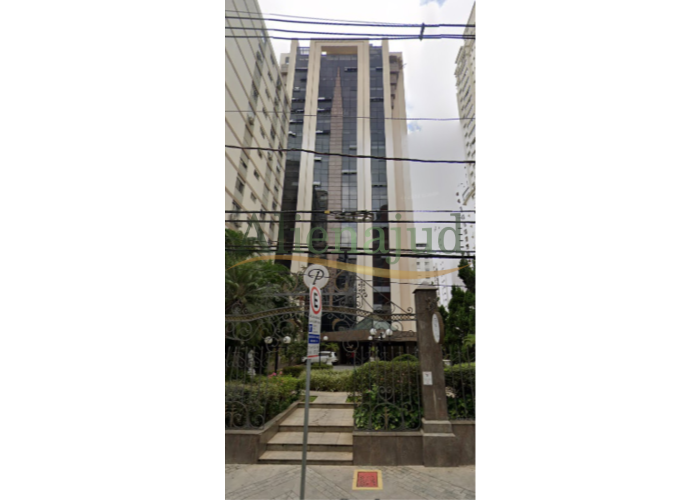 Imagem do imóvel Vaga de 17m² no Edifício Premier Convention Residence Service (em construção) - Jardim Paulista - São Paulo/SP 665º LEILÃO JUDICIAL UNIFICADO TRT DA 2ª REGIÃO